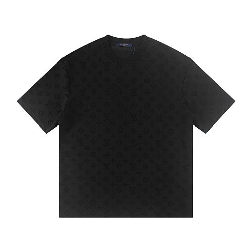 SMCL-3402 High Quality Louis Vuitton Cotton Shirt