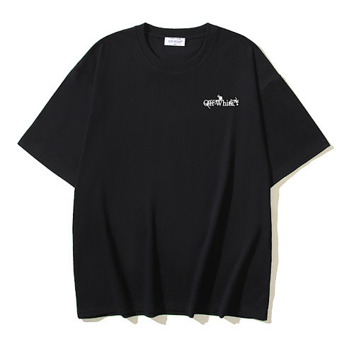SMCL-3082 High Quality Off-white 260g Cotton Shirt