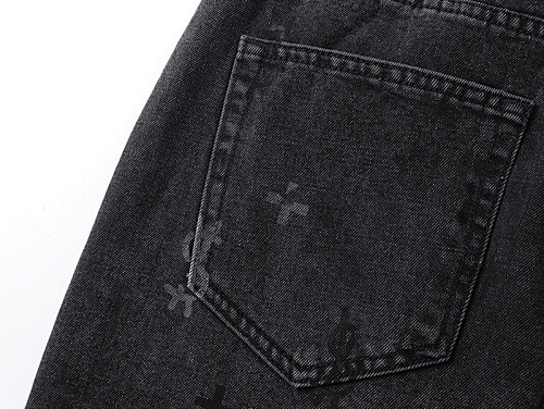 SMCL-2900 High Quality Ksubi Jeans