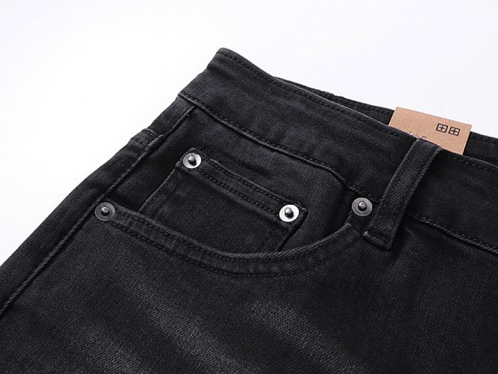 SMCL-2882 High Quality Ksubi Jeans