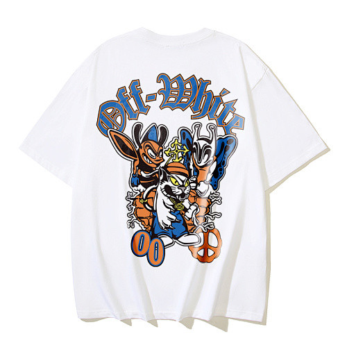 SMCL-3049 High Quality Off-white 260g Cotton Shirt