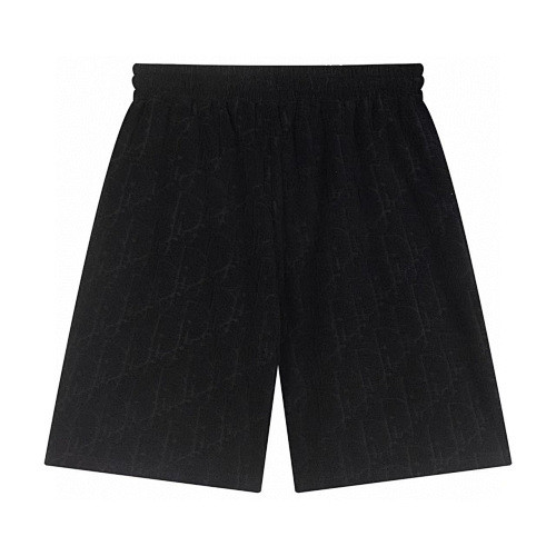 SMCL-3469 High Quality Dior Cotton Shorts