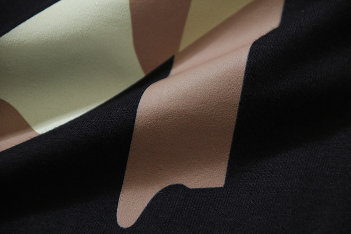 SMCL-3091 High Quality Off-white 260g Cotton Shirt