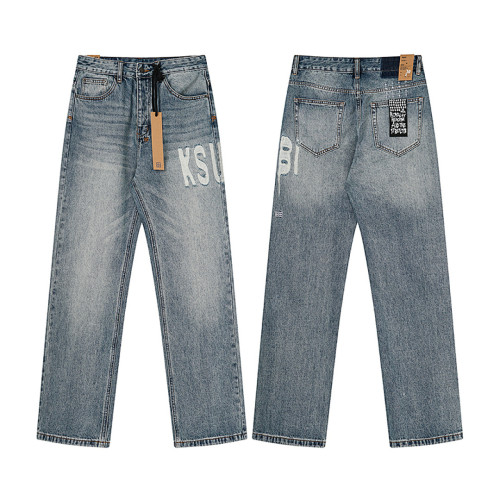 SMCL-2905 High Quality Ksubi Jeans