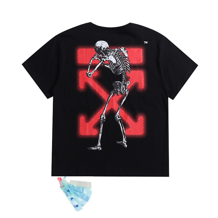SMCL-3361 High Quality Off-white 260g Cotton Shirt