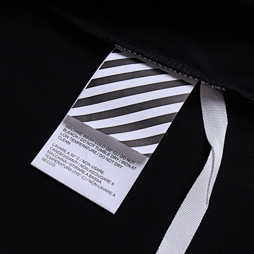 SMCL-3250 High Quality Off-white 260g Cotton Shirt