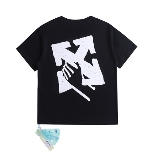 SMCL-3286 High Quality Off-white 260g Cotton Shirt