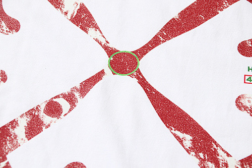 SMCL-3134 High Quality Off-white 260g Cotton Shirt