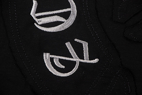 SMCL-3383 High Quality Chrome Hearts Cotton Shirt