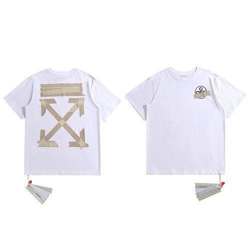 SMCL-3182 High Quality Off-white 260g Cotton Shirt