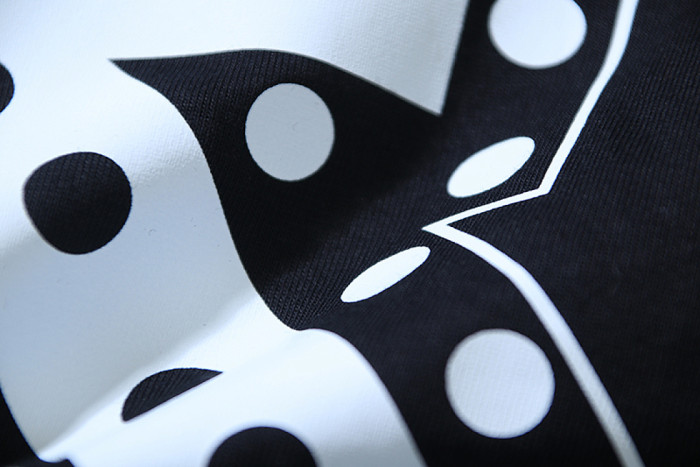 SMCL-3096 High Quality Off-white 260g Cotton Shirt