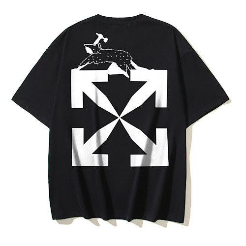 SMCL-3047 High Quality Off-white 260g Cotton Shirt