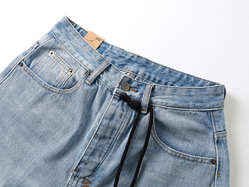 SMCL-2902 High Quality Ksubi Jeans