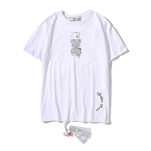 SMCL-2869 High Quality Off-white Cotton Shirt