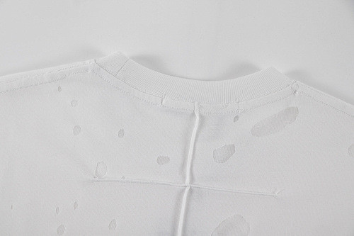 SMCL-3461 High Quality Givenchy Cotton Shirt