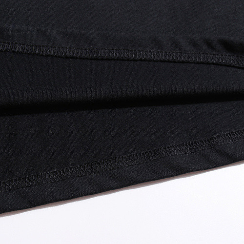 SMCL-3346 High Quality Off-white 260g Cotton Shirt