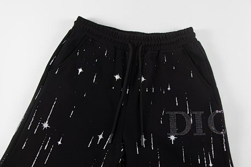 SMCL-3480 High Quality Dior Cotton Shorts
