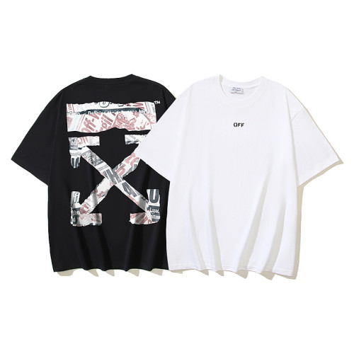 SMCL-3008 High Quality Off-white 260g Cotton Shirt