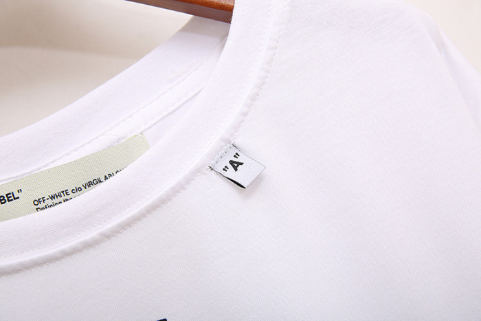 SMCL-2870 High Quality Off-white Cotton Shirt