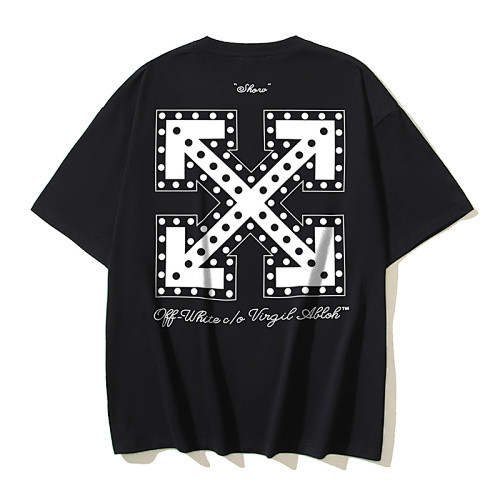 SMCL-3096 High Quality Off-white 260g Cotton Shirt