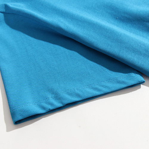 SMCL-3320 High Quality Off-white 260g Cotton Shirt