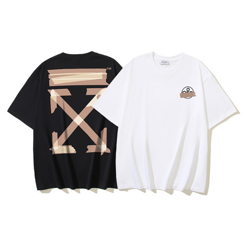 SMCL-3091 High Quality Off-white 260g Cotton Shirt