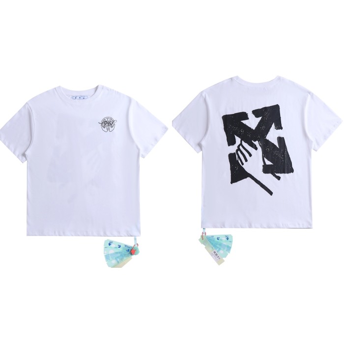 SMCL-3286 High Quality Off-white 260g Cotton Shirt