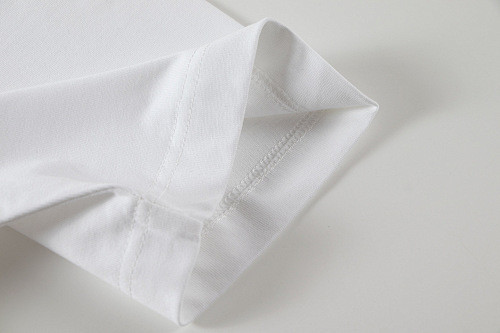 SMCL-3498 High Quality Balenciaga Cotton Shirt