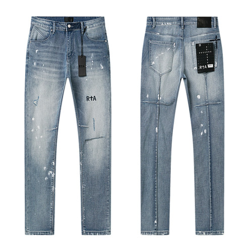 SMCL-2908 High Quality Ksubi Jeans