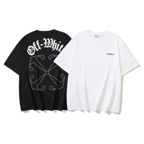 SMCL-3111 High Quality Off-white 260g Cotton Shirt