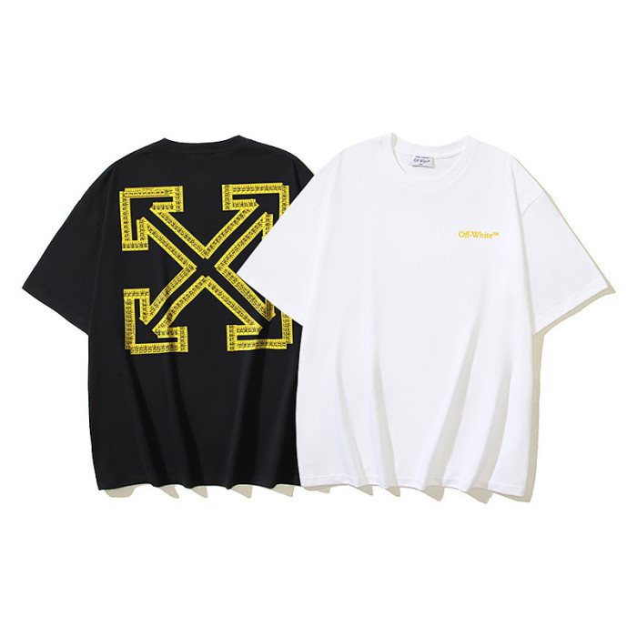 SMCL-3059 High Quality Off-white 260g Cotton Shirt