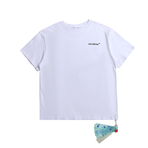 SMCL-3211 High Quality Off-white 260g Cotton Shirt