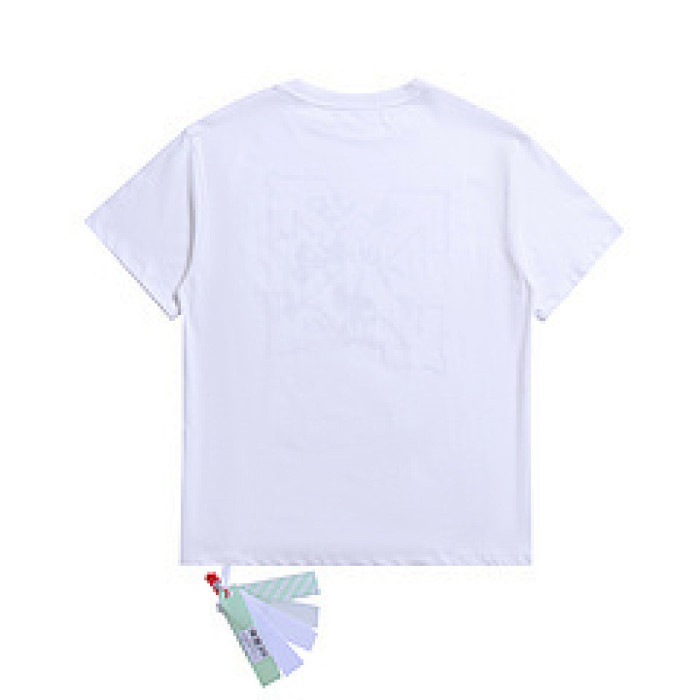 SMCL-3227 High Quality Off-white 260g Cotton Shirt