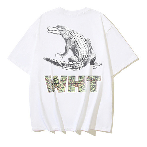SMCL-3043 High Quality Off-white 260g Cotton Shirt