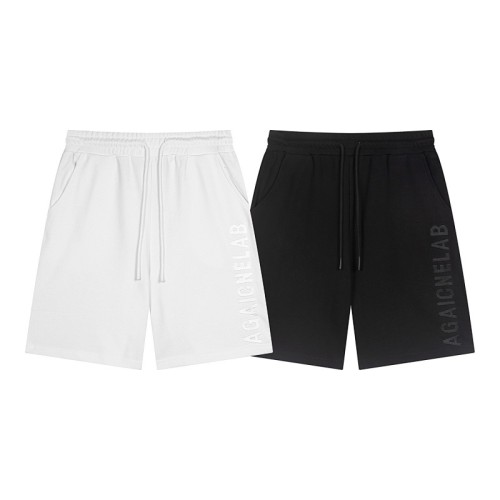 SMCL-3482 High Quality Balenciaga Cotton Shorts