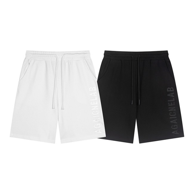 SMCL-3482 High Quality Balenciaga Cotton Shorts