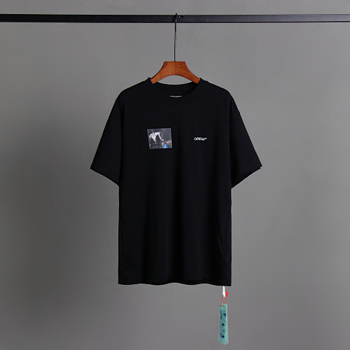 SMCL-3213 High Quality Off-white 260g Cotton Shirt