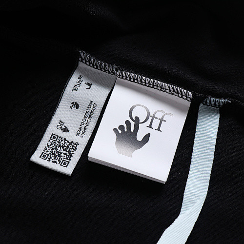 SMCL-3284 High Quality Off-white 260g Cotton Shirt