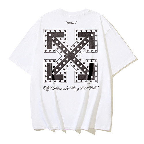 SMCL-3096 High Quality Off-white 260g Cotton Shirt
