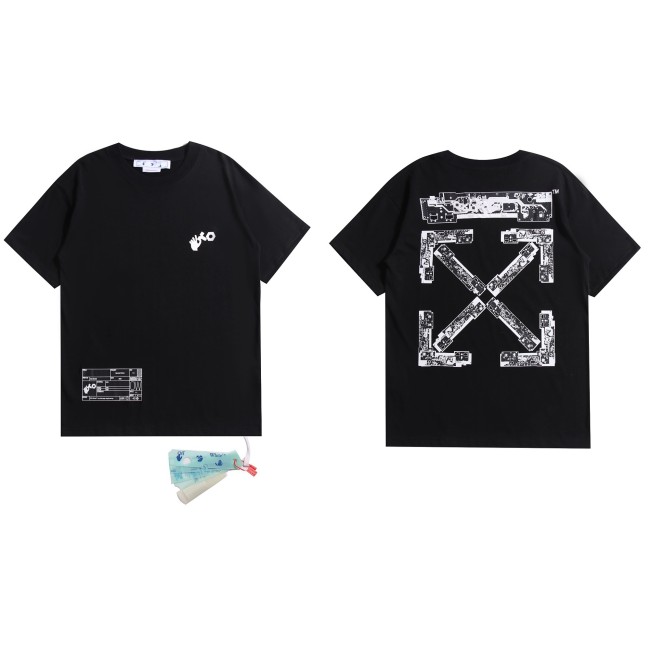 SMCL-3248 High Quality Off-white 260g Cotton Shirt