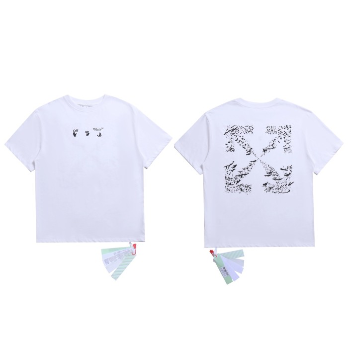 SMCL-3291 High Quality Off-white 260g Cotton Shirt