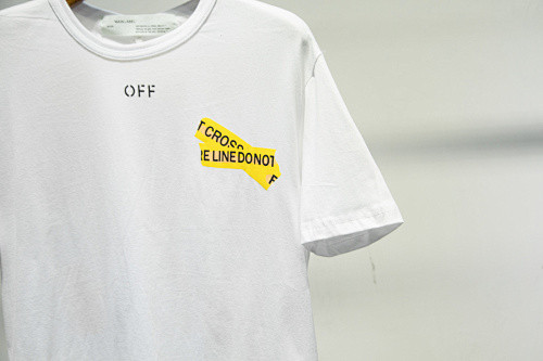 SMCL-2879 High Quality Off-white Cotton Shirt