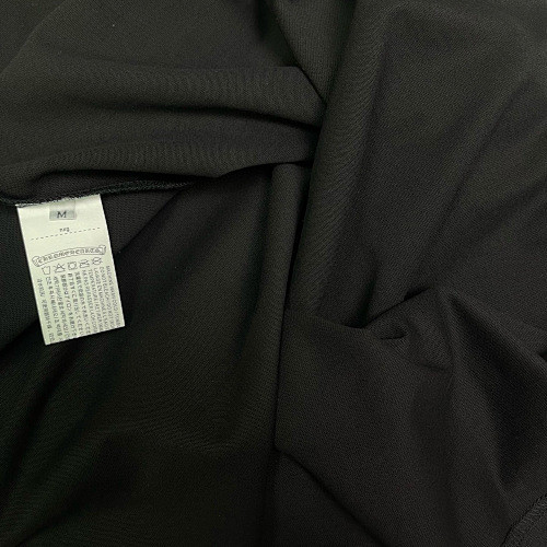 SMCL-3450 High Quality Chrome Hearts Cotton Shirt