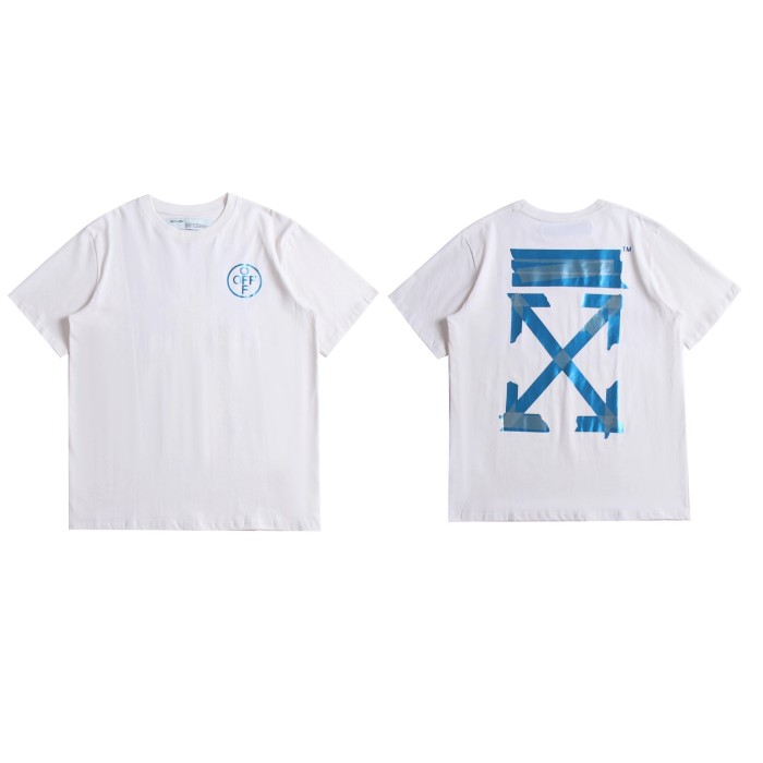 SMCL-3350 High Quality Off-white 260g Cotton Shirt