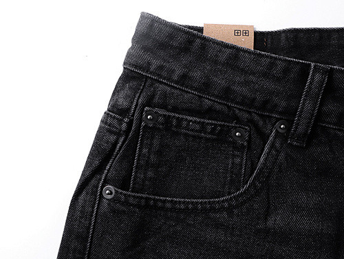 SMCL-2903 High Quality Ksubi Jeans