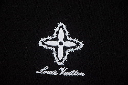 SMCL-3433 High Quality Louis Vuitton Cotton Shirt
