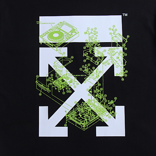 SMCL-3250 High Quality Off-white 260g Cotton Shirt
