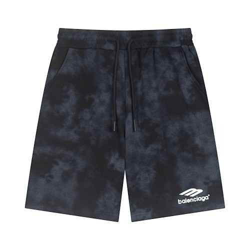 SMCL-3471 High Quality Balenciaga Cotton Shorts