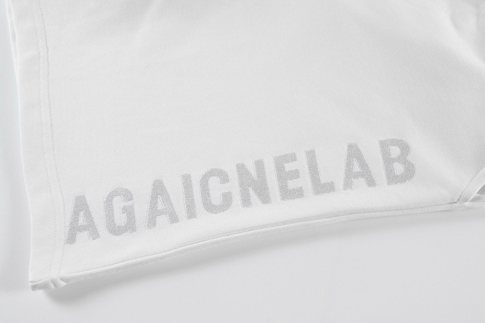 SMCL-3482 High Quality Balenciaga Cotton Shorts