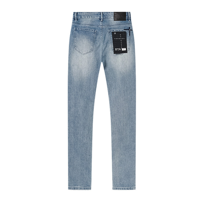 SMCL-2916 High Quality RTA Jeans